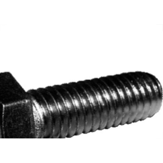 Parafuso Sextavado Aco Oxidado 8.8 Jomarca 08X30Mm Rosca Inteira % 01832/27423 - 1 Cento Parafuso Sextavado Aco Oxidado 8.8 Jomarca 08X30Mm Rosca Inteira % 01832/27423 - 1 Cento