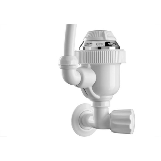 Torneira Eletrica Sintex Parede Bica Alta 127V Tep 144 Torneira Eletrica Sintex Parede Bica Alta 127V Tep 144