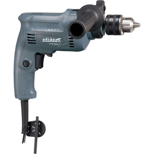 Furadeira Makita 1/2'' 220V 500W Sem Maleta M0801B-220V Furadeira Makita 1/2'' 220V 500W Sem Maleta M0801B-220V