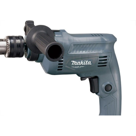 Furadeira Makita 1/2'' 220V 500W Sem Maleta M0801B-220V Furadeira Makita 1/2'' 220V 500W Sem Maleta M0801B-220V