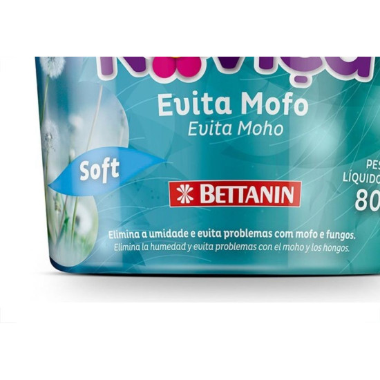 Evita Mofo Novica Soft 80Gr Bt701