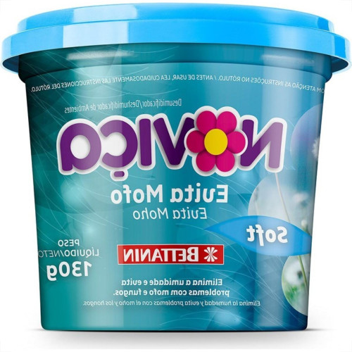 Evita Mofo Novica Soft 130Gr Bt711 Evita Mofo Novica Soft 130Gr Bt711