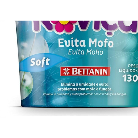 Evita Mofo Novica Soft 130Gr Bt711 Evita Mofo Novica Soft 130Gr Bt711