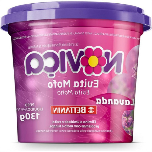 Evita Mofo Novica Lavanda 130Gr Bt712 Evita Mofo Novica Lavanda 130Gr Bt712