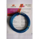 Passa Fio Nylon Artvaral Com Cabo Aco 25M 2.02.004 Passa Fio Nylon Artvaral Com Cabo Aco 25M 2.02.004