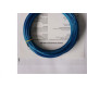 Passa Fio Nylon Artvaral Com Cabo Aco 25M 2.02.004 Passa Fio Nylon Artvaral Com Cabo Aco 25M 2.02.004