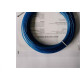 Passa Fio Nylon Artvaral Com Cabo Aco 30M 2.02.005 Passa Fio Nylon Artvaral Com Cabo Aco 30M 2.02.005
