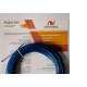 Passa Fio Nylon Artvaral Com Cabo Aco 30M 2.02.005 Passa Fio Nylon Artvaral Com Cabo Aco 30M 2.02.005