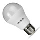 Lampada Led Bulbo Galaxy A55 05W 3000K 1001R Lampada Led Bulbo Galaxy A55 05W 3000K 1001R
