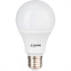 Lampada Led Bulbo Galaxy A60 07W 6500K 1006R Lampada Led Bulbo Galaxy A60 07W 6500K 1006R