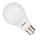 Lampada Led Bulbo Galaxy A60 07W 6500K 1006R Lampada Led Bulbo Galaxy A60 07W 6500K 1006R