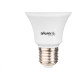 Lampada Led Bulbo Galaxy A60 07W 6500K 1006R Lampada Led Bulbo Galaxy A60 07W 6500K 1006R