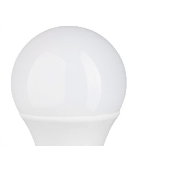 Lampada Led Bulbo Galaxy A60 07W 6500K 1006R Lampada Led Bulbo Galaxy A60 07W 6500K 1006R