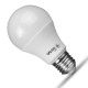 Lampada Led Bulbo Galaxy A60 09W 6500K 1008R Lampada Led Bulbo Galaxy A60 09W 6500K 1008R