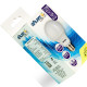 Lampada Led Bulbo Galaxy A60 12W 3000K 1009R Lampada Led Bulbo Galaxy A60 12W 3000K 1009R
