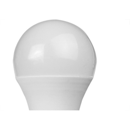 Lampada Led Bulbo Galaxy A60 12W 6500K 1010R Lampada Led Bulbo Galaxy A60 12W 6500K 1010R