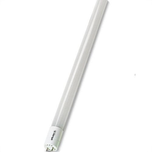 Lampada Led Tubular Galaxy T8 10W 3000K Vidro 1650 Lampada Led Tubular Galaxy T8 10W 3000K Vidro 1650