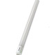 Lampada Led Tubular Galaxy T8 10W 3000K Vidro 1650 Lampada Led Tubular Galaxy T8 10W 3000K Vidro 1650