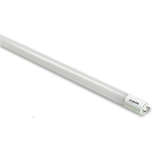 Lampada Led Tubular Galaxy T8 10W 6500K Vidro 1652 Lampada Led Tubular Galaxy T8 10W 6500K Vidro 1652