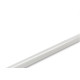 Lampada Led Tubular Galaxy T8 10W 6500K Vidro 1652