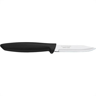 Faca Tramontina Legumes Plenus Inox - Kit C/12