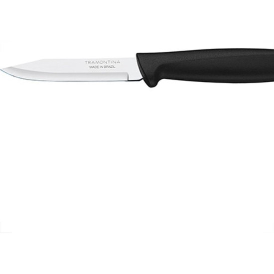 Faca Tramontina Legumes Plenus Inox - Kit C/12