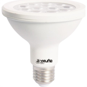 Lampada Led Par30 Galaxy 11W E27 6500K 1453