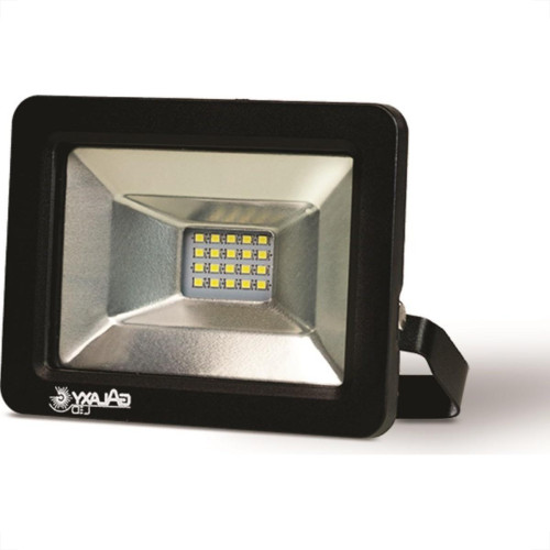 Refletor Led Galaxy 10W 800Lm 6500K 2151 Refletor Led Galaxy 10W 800Lm 6500K 2151
