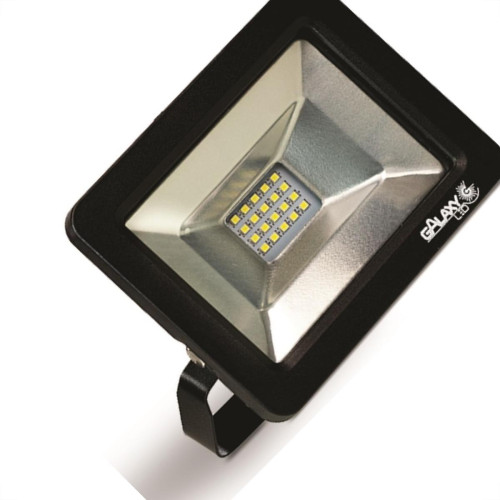 Refletor Led Galaxy 10W 800Lm 6500K 2151 Refletor Led Galaxy 10W 800Lm 6500K 2151