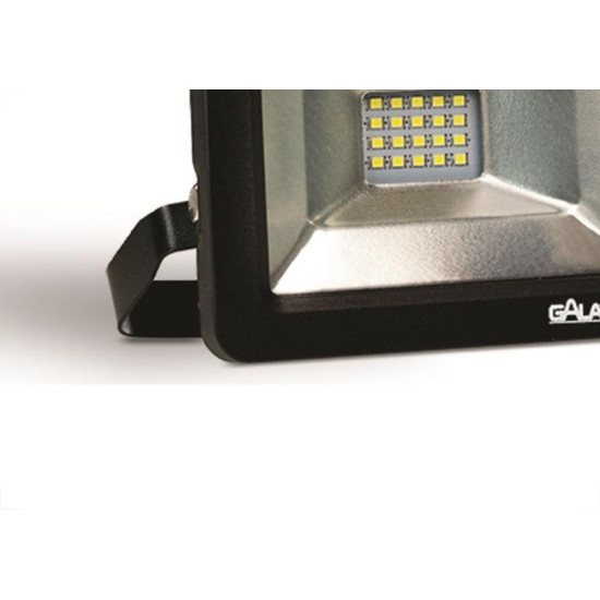 Refletor Led Galaxy 10W 800Lm 6500K 2151 Refletor Led Galaxy 10W 800Lm 6500K 2151