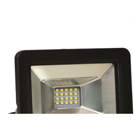 Refletor Led Galaxy 10W 800Lm 6500K 2151 Refletor Led Galaxy 10W 800Lm 6500K 2151