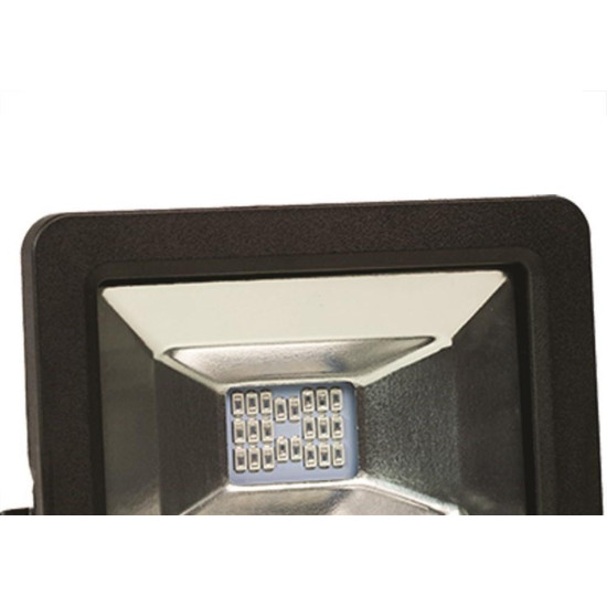 Refletor Led Galaxy 20W 1600Lm 3000K 2156 Refletor Led Galaxy 20W 1600Lm 3000K 2156