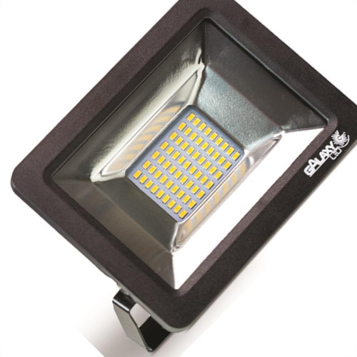 Refletor Led Galaxy 30W 2100Lm 6500K 2161 Refletor Led Galaxy 30W 2100Lm 6500K 2161