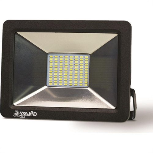 Refletor Led Galaxy 50W 3500Lm 6500K 2167 Refletor Led Galaxy 50W 3500Lm 6500K 2167