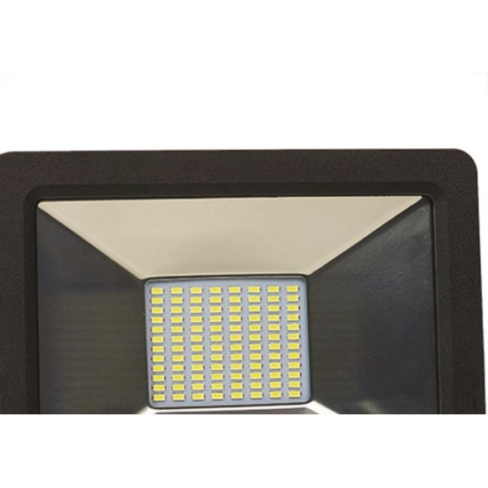 Refletor Led Galaxy 50W 3500Lm 6500K 2167 Refletor Led Galaxy 50W 3500Lm 6500K 2167