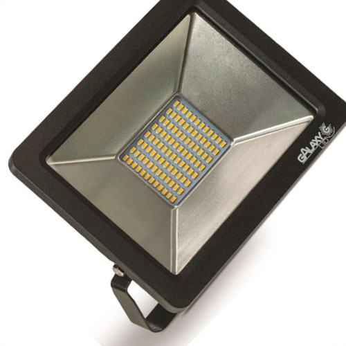Refletor Led Galaxy 100W 7000Lm 6500K 2301 Refletor Led Galaxy 100W 7000Lm 6500K 2301