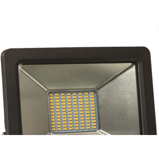 Refletor Led Galaxy 100W 7000Lm 6500K 2301 Refletor Led Galaxy 100W 7000Lm 6500K 2301