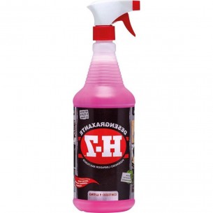 Desengraxante Liquida  H-7 1L Spray 702366 Desengraxante Liquida  H-7 1L Spray 702366