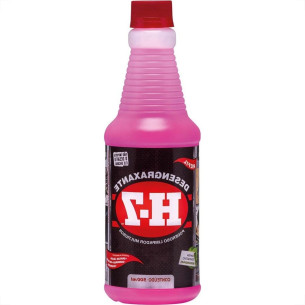Desengraxante Liquida  H-7 Refil 500Ml 861588 Desengraxante Liquida  H-7 Refil 500Ml 861588