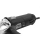 Esmerilhadeira Hammer 4.1/2'' 220V 710W Gyem7101 220 Esmerilhadeira Hammer 4.1/2'' 220V 710W Gyem7101 220
