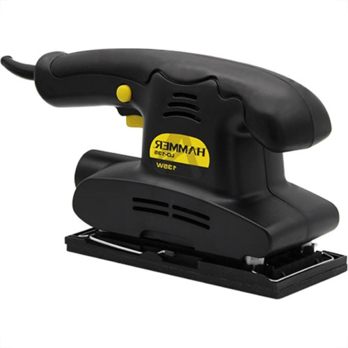 Lixadeira Hammer Orbital 127V 135W Gylo135 110 Lixadeira Hammer Orbital 127V 135W Gylo135 110