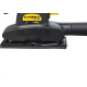 Lixadeira Hammer Orbital 220V 135W Gylo135 220 Lixadeira Hammer Orbital 220V 135W Gylo135 220