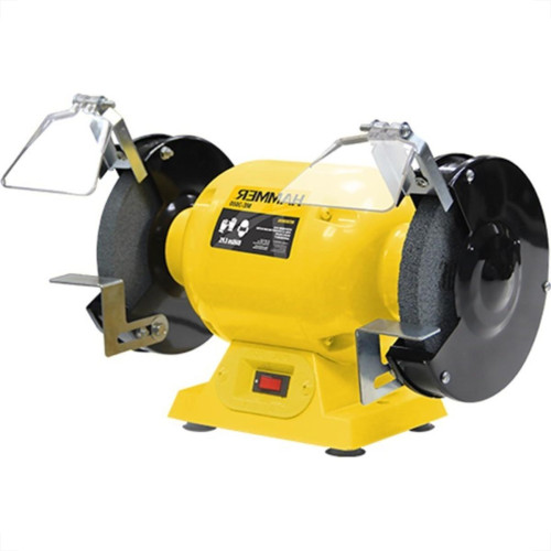 Moto Esmeril Hammer 360W Bivolt Gyme3600 Moto Esmeril Hammer 360W Bivolt Gyme3600