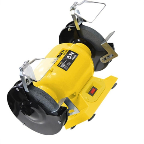 Moto Esmeril Hammer 360W Bivolt Gyme3600 Moto Esmeril Hammer 360W Bivolt Gyme3600