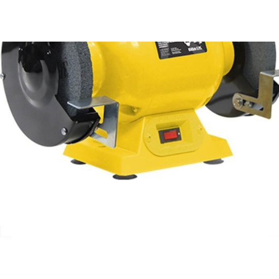 Moto Esmeril Hammer 360W Bivolt Gyme3600 Moto Esmeril Hammer 360W Bivolt Gyme3600