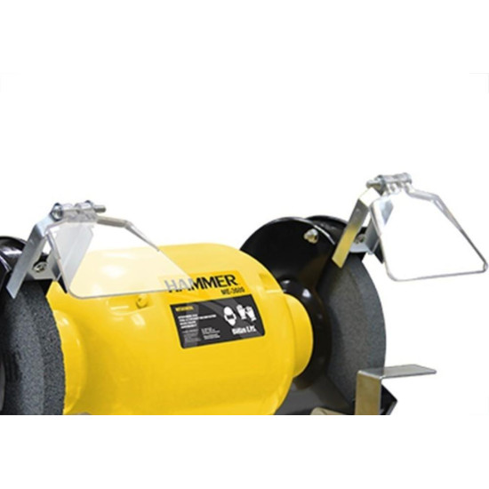 Moto Esmeril Hammer 360W Bivolt Gyme3600 Moto Esmeril Hammer 360W Bivolt Gyme3600