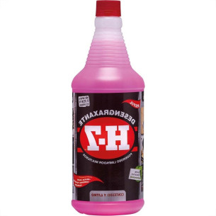 Desengraxante Liquida  H-7 Refil 1L 702374 Desengraxante Liquida  H-7 Refil 1L 702374