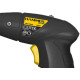 Parafusadeira Hammer Sem Fio 4,8V Bivolt Blister Gypf48 Parafusadeira Hammer Sem Fio 4,8V Bivolt Blister Gypf48