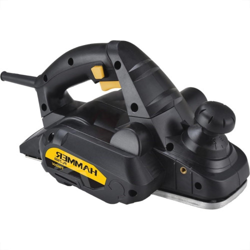Plaina Hammer 220V 750W Gypl7500 220 Plaina Hammer 220V 750W Gypl7500 220