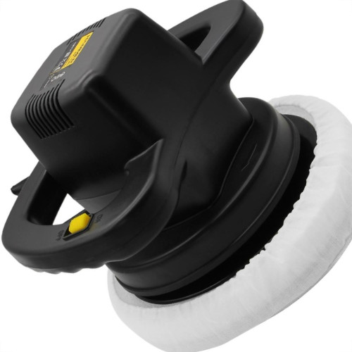 Politriz Hammer 10'' Orbital 127V 120W Gypz120 110 Politriz Hammer 10'' Orbital 127V 120W Gypz120 110